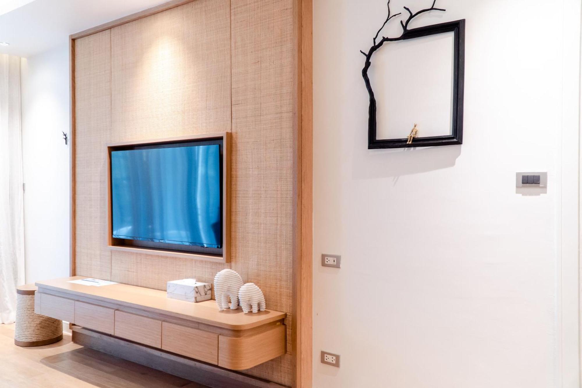 Club Wyndham Sea Pearl Phuket Hotel Patong ภายนอก รูปภาพ